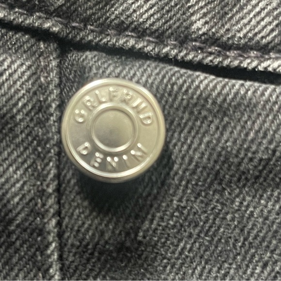 GRLFRND The Karolina High Rise Straight Crop 24 - Picture 16 of 16